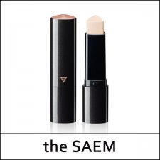 [The Saem] TheSaem ★ Sale 40% ★ ⓑ 3 Edge Stick Foundation 5.5g / 16,000 won(80)